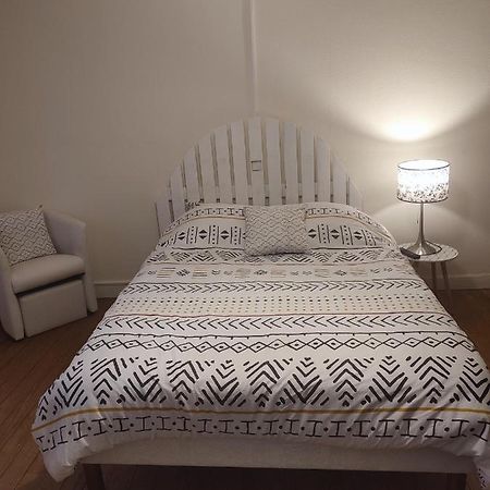 La Flocellière Chambre D'Hotes Chez Denflo מראה חיצוני תמונה