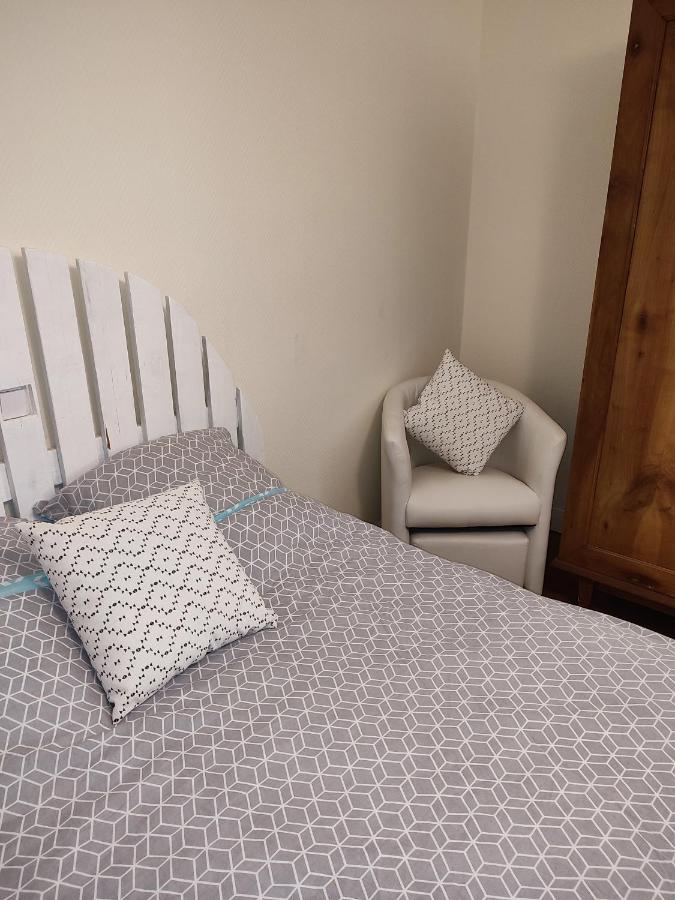 La Flocellière Chambre D'Hotes Chez Denflo מראה חיצוני תמונה