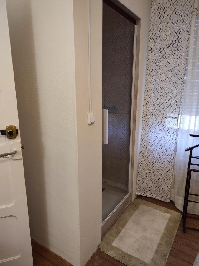 La Flocellière Chambre D'Hotes Chez Denflo מראה חיצוני תמונה