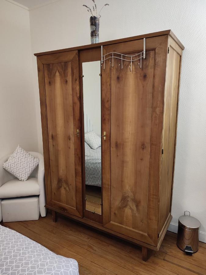 La Flocellière Chambre D'Hotes Chez Denflo מראה חיצוני תמונה