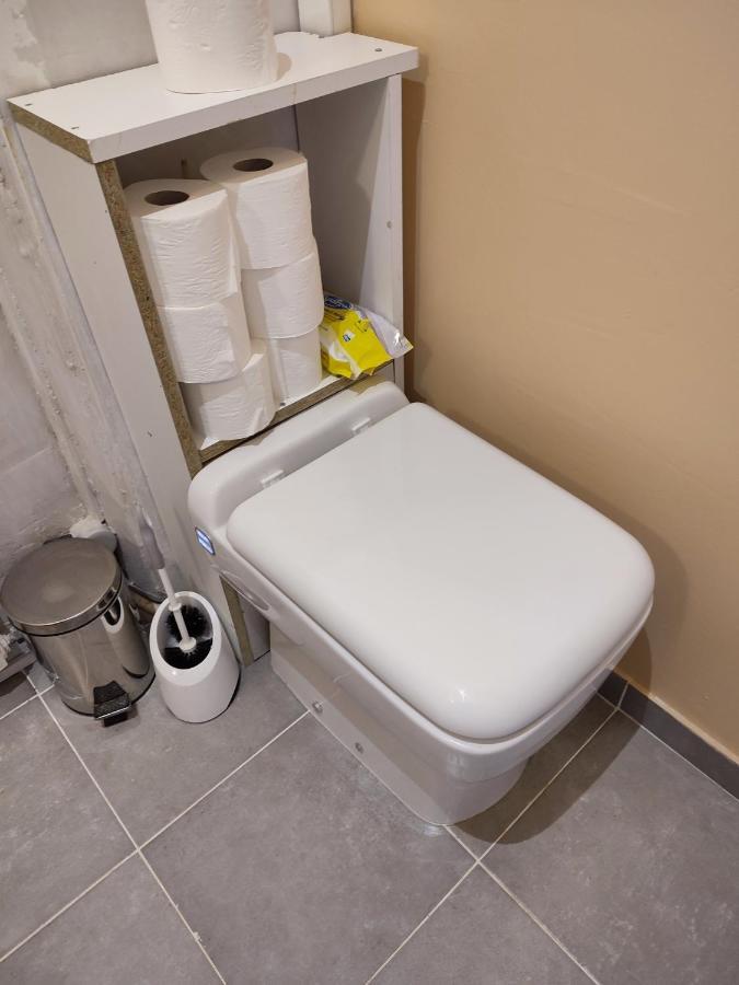 La Flocellière Chambre D'Hotes Chez Denflo מראה חיצוני תמונה