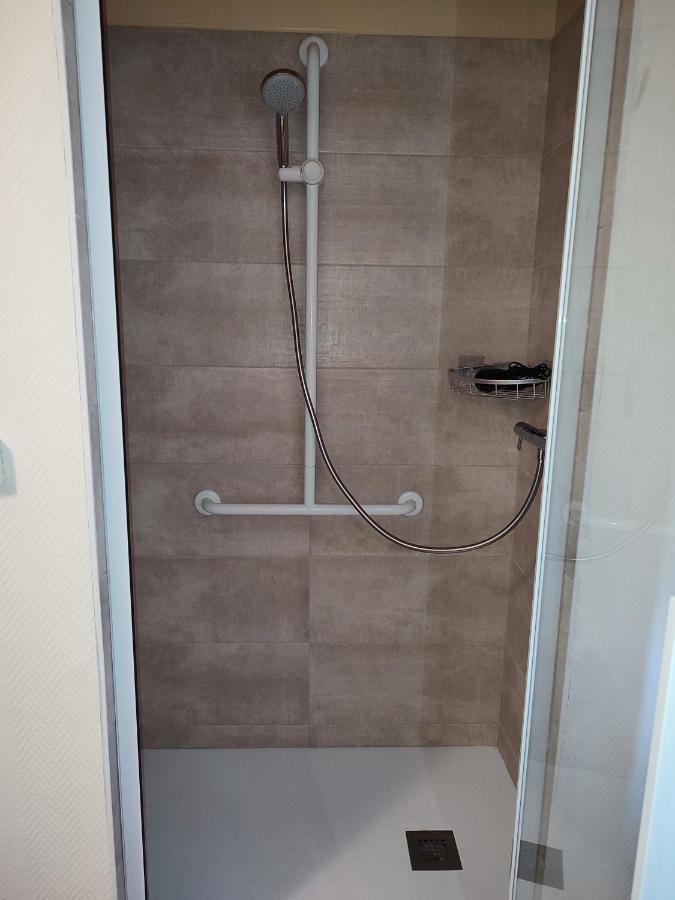 La Flocellière Chambre D'Hotes Chez Denflo מראה חיצוני תמונה