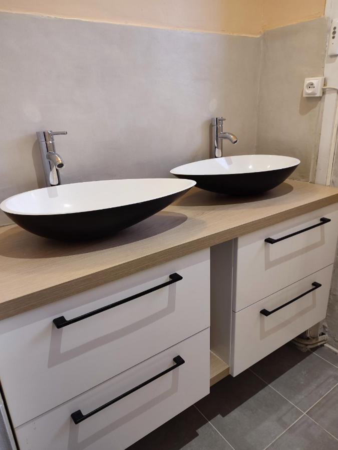 La Flocellière Chambre D'Hotes Chez Denflo מראה חיצוני תמונה
